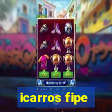 icarros fipe